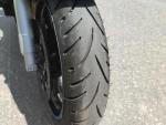 Klikněte pro detailní foto č. 7 - Suzuki GSR 600
