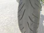 Klikněte pro detailní foto č. 8 - Suzuki GSR 600