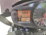 Klikněte pro detailní foto č. 9 - Suzuki GSR 600