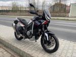 Klikněte pro detailní foto č. 10 - Moto Morini X-Cape 1200 2026