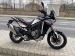 Klikněte pro detailní foto č. 11 - Moto Morini X-Cape 1200 2026