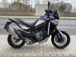 Klikněte pro detailní foto č. 12 - Moto Morini X-Cape 1200 2026