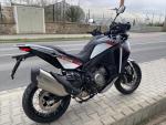 Klikněte pro detailní foto č. 13 - Moto Morini X-Cape 1200 2026