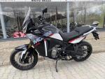 Klikněte pro detailní foto č. 2 - Moto Morini X-Cape 1200 2026