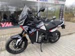 Klikněte pro detailní foto č. 3 - Moto Morini X-Cape 1200 2026