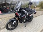Klikněte pro detailní foto č. 4 - Moto Morini X-Cape 1200 2026