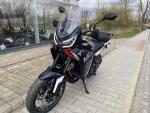 Klikněte pro detailní foto č. 5 - Moto Morini X-Cape 1200 2026