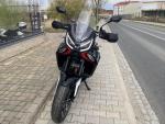 Klikněte pro detailní foto č. 6 - Moto Morini X-Cape 1200 2026
