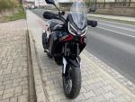 Klikněte pro detailní foto č. 8 - Moto Morini X-Cape 1200 2026