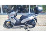 Klikněte pro detailní foto č. 1 - QJ Motor MTX 125