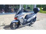 Klikněte pro detailní foto č. 2 - QJ Motor MTX 125