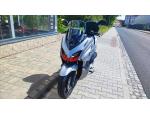 Klikněte pro detailní foto č. 3 - QJ Motor MTX 125