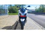 Klikněte pro detailní foto č. 4 - QJ Motor MTX 125