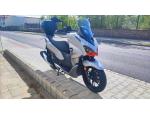 Klikněte pro detailní foto č. 5 - QJ Motor MTX 125