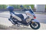 Klikněte pro detailní foto č. 6 - QJ Motor MTX 125