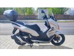 Klikněte pro detailní foto č. 7 - QJ Motor MTX 125