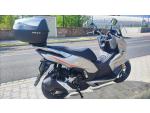 Klikněte pro detailní foto č. 8 - QJ Motor MTX 125