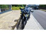 Klikněte pro detailní foto č. 4 - QJ Motor SRT 900 S +kufry