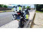Klikněte pro detailní foto č. 7 - QJ Motor SRT 900 S +kufry