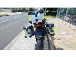 Klikněte pro detailní foto č. 8 - QJ Motor SRT 900 S +kufry