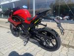 Klikněte pro detailní foto č. 11 - QJ Motor SRK 125 J