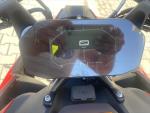 Klikněte pro detailní foto č. 12 - QJ Motor SRK 125 J