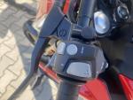 Klikněte pro detailní foto č. 13 - QJ Motor SRK 125 J
