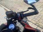 Klikněte pro detailní foto č. 14 - QJ Motor SRK 125 J
