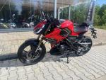 Klikněte pro detailní foto č. 2 - QJ Motor SRK 125 J