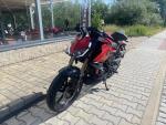 Klikněte pro detailní foto č. 3 - QJ Motor SRK 125 J