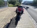 Klikněte pro detailní foto č. 4 - QJ Motor SRK 125 J