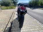 Klikněte pro detailní foto č. 5 - QJ Motor SRK 125 J