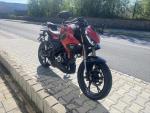Klikněte pro detailní foto č. 6 - QJ Motor SRK 125 J