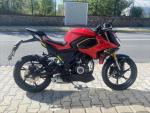 Klikněte pro detailní foto č. 7 - QJ Motor SRK 125 J
