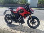 Klikněte pro detailní foto č. 8 - QJ Motor SRK 125 J