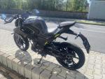 Klikněte pro detailní foto č. 10 - QJ Motor SRK 125 J