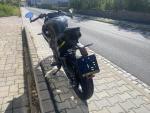 Klikněte pro detailní foto č. 11 - QJ Motor SRK 125 J