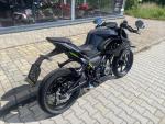 Klikněte pro detailní foto č. 12 - QJ Motor SRK 125 J