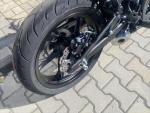 Klikněte pro detailní foto č. 13 - QJ Motor SRK 125 J
