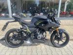 Klikněte pro detailní foto č. 1 - QJ Motor SRK 125 J