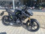 Klikněte pro detailní foto č. 2 - QJ Motor SRK 125 J