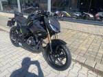 Klikněte pro detailní foto č. 3 - QJ Motor SRK 125 J