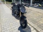 Klikněte pro detailní foto č. 4 - QJ Motor SRK 125 J