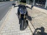 Klikněte pro detailní foto č. 5 - QJ Motor SRK 125 J
