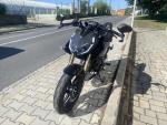 Klikněte pro detailní foto č. 6 - QJ Motor SRK 125 J