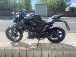 Klikněte pro detailní foto č. 9 - QJ Motor SRK 125 J