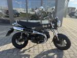 Klikněte pro detailní foto č. 1 - Honda ST 125 DAX