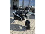 Klikněte pro detailní foto č. 2 - Honda ST 125 DAX