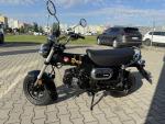 Klikněte pro detailní foto č. 3 - Honda ST 125 DAX