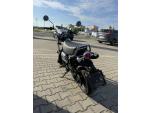 Klikněte pro detailní foto č. 4 - Honda ST 125 DAX